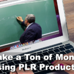 What Does PLR Mean IDPLR Review make money online using PLR Products