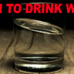 When to Drink Water to Lose Weight