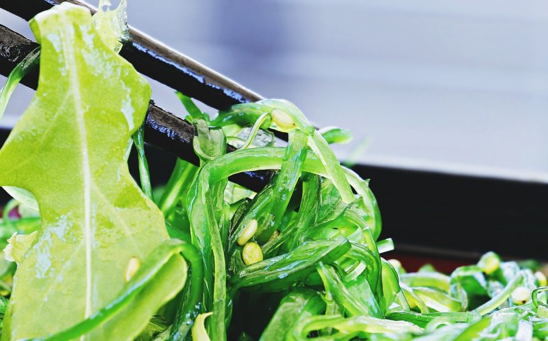 Golden Algae Weight Loss Herbs 