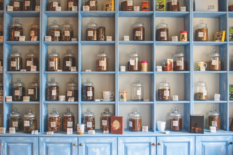 weight loss herbs 